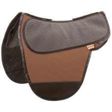 Barefoot Physio Saddle Pad System