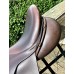 Cardanel Spring Tree 17.5" GP Saddle, Brown