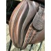 Cardanel Spring Tree 17.5" GP Saddle, Brown