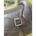 Barefoot Cheyenne Black Size 1 with Barefoot Saddle Pad (Second-hand) 