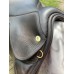 Norton & Newby Holistic 17" Brown Dressage Saddle (second-hand)