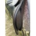 Norton & Newby Holistic 17" Brown Dressage Saddle (second-hand)