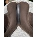 Norton & Newby Holistic 17" Brown Dressage Saddle (second-hand)