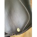 Norton & Newby Holistic 17" Brown Dressage Saddle (second-hand)