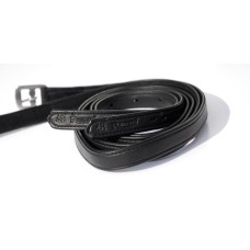 Rhinegold Soft stirrup leathers