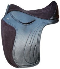 Heather Moffett Vogue Saddle