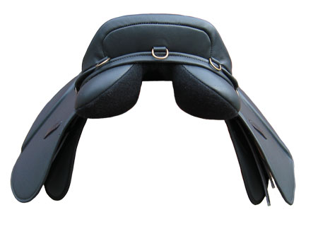 Saddle Company Endurance saddle