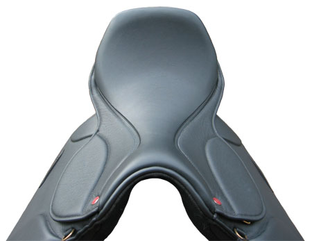 Saddle Company Endurance saddle