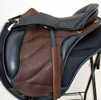 Sensation Ride Saddle