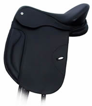 The Solution and Smart saddle