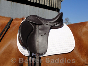 FlexEE VSD Saddle