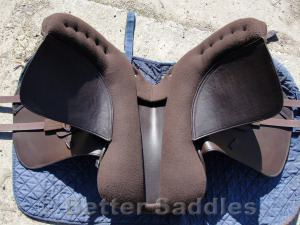 FlexEE VSD Saddle